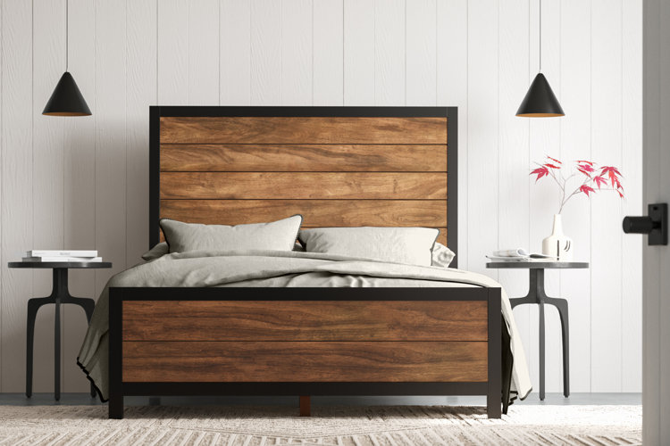 Rooms to go full deals size headboards